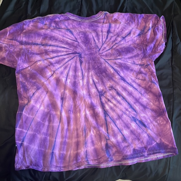 Mitchell & Ness XL Raptors tee shirt - Picture 4 of 4